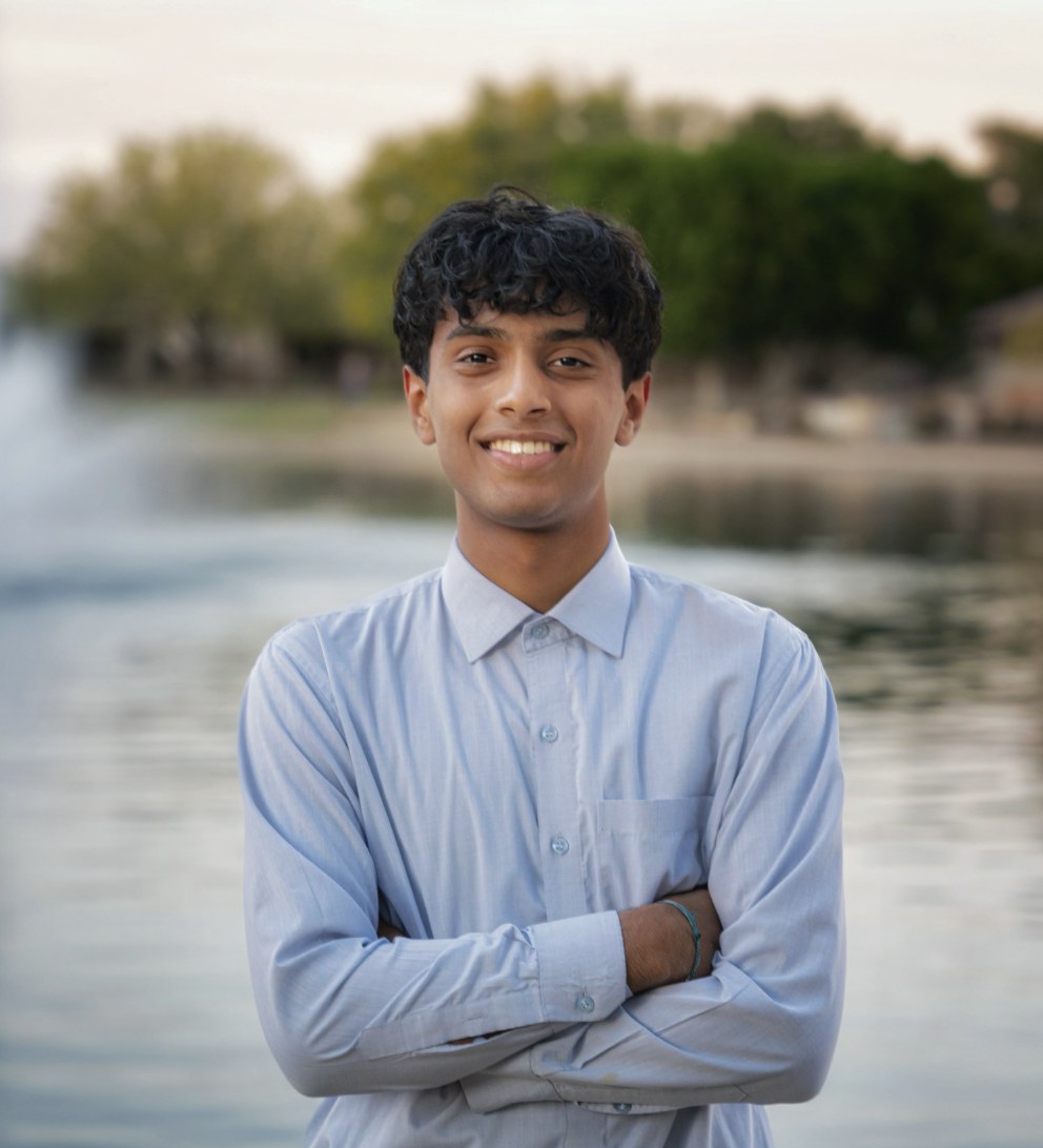 Aditya Goswami, Founder & CEO of ASD Digital